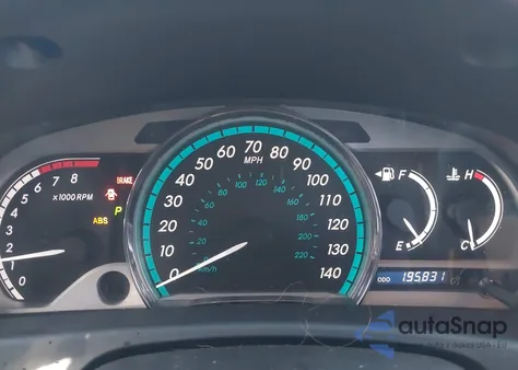 2009 Toyota Venza Base V6 из США, поврежденный, VIN 4T3BK11A69U011027